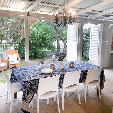 Onrus Cottage Hermanus Buitenkant foto