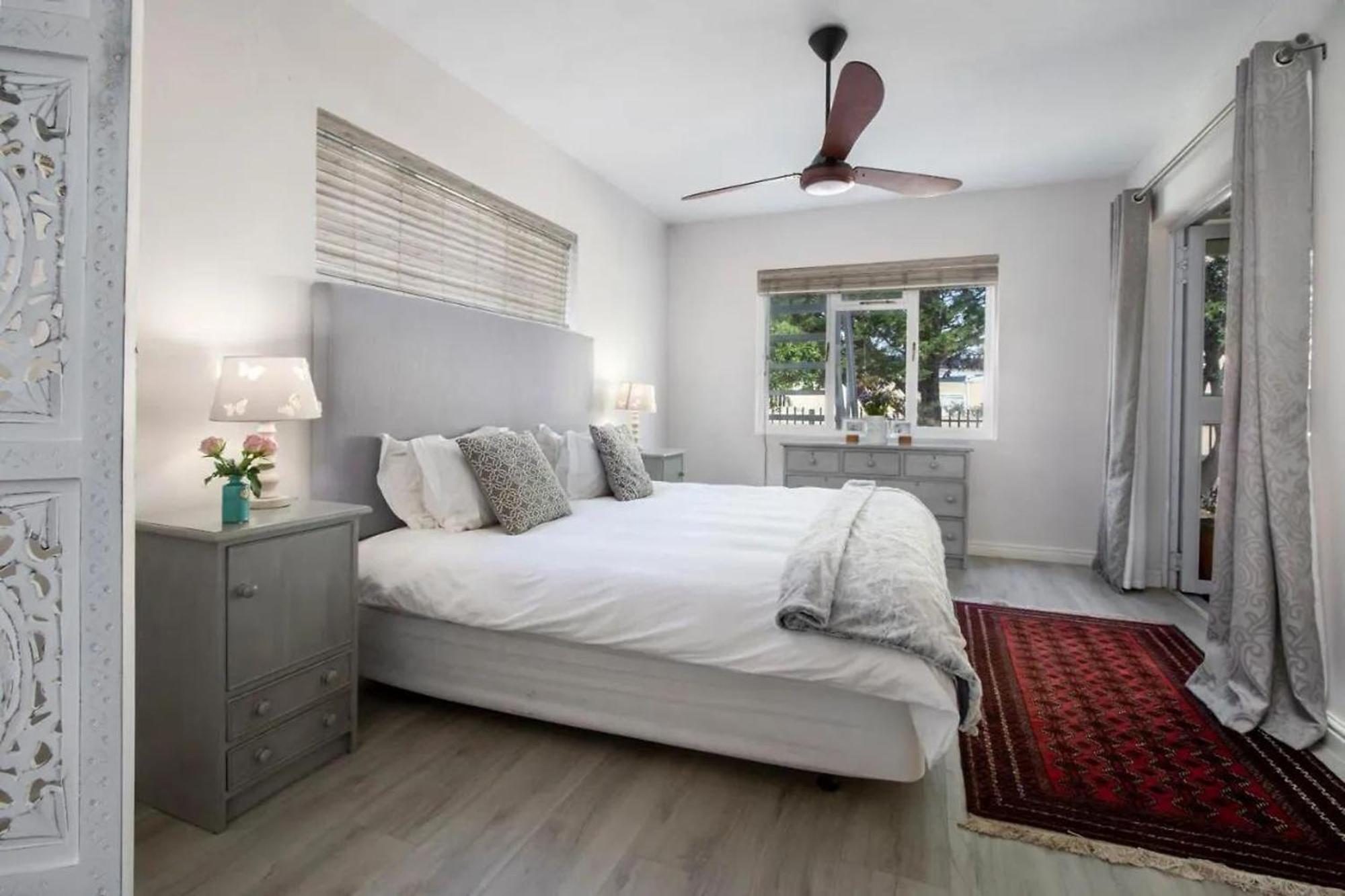 Onrus Cottage Hermanus Buitenkant foto