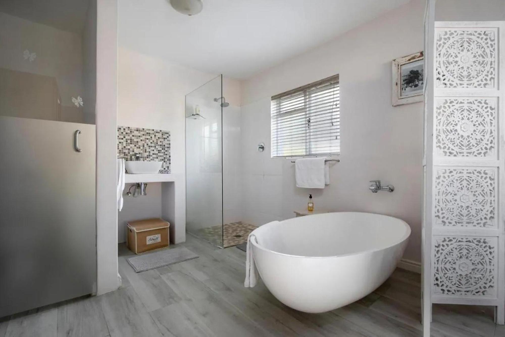 Onrus Cottage Hermanus Buitenkant foto