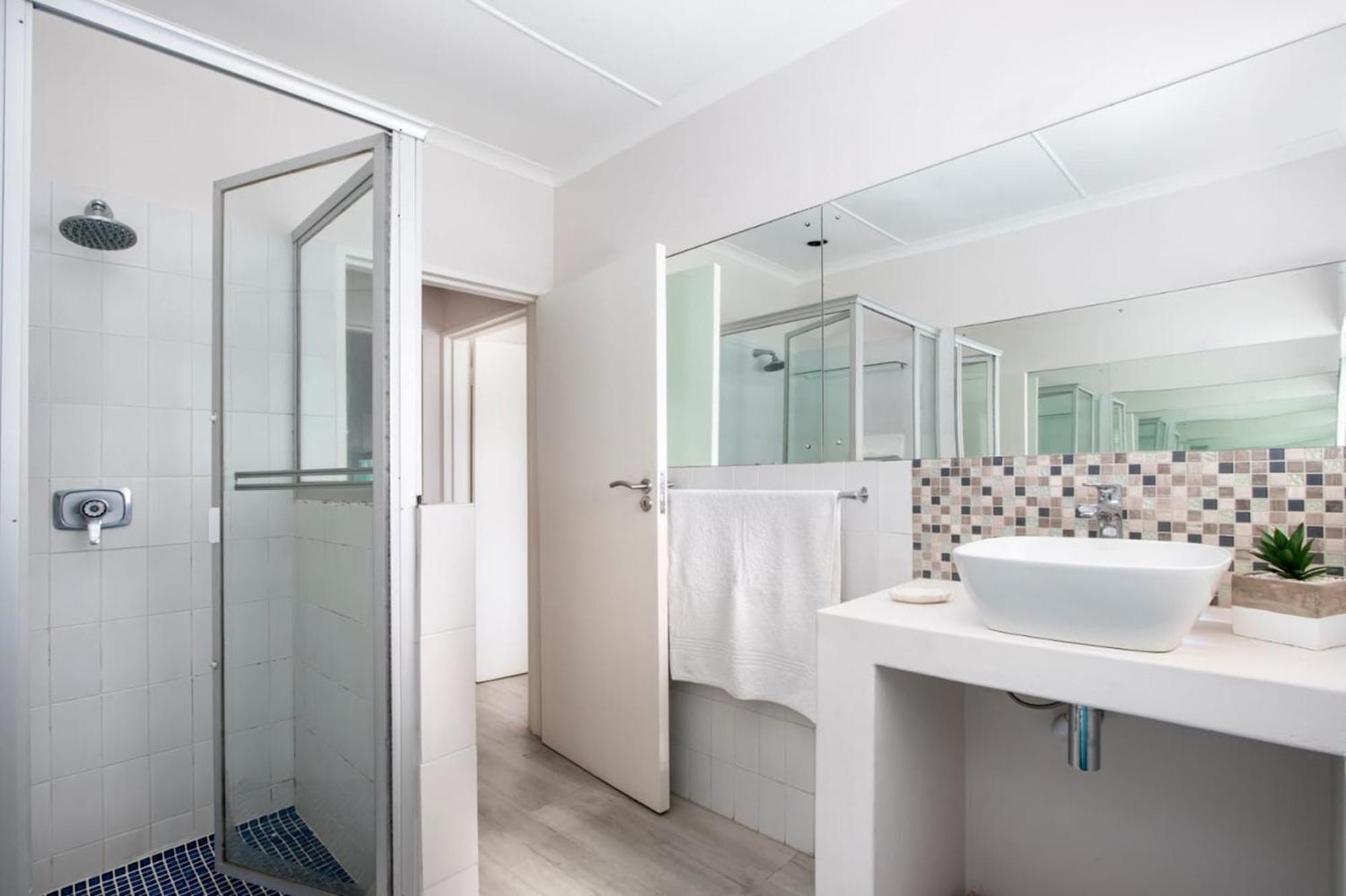 Onrus Cottage Hermanus Buitenkant foto