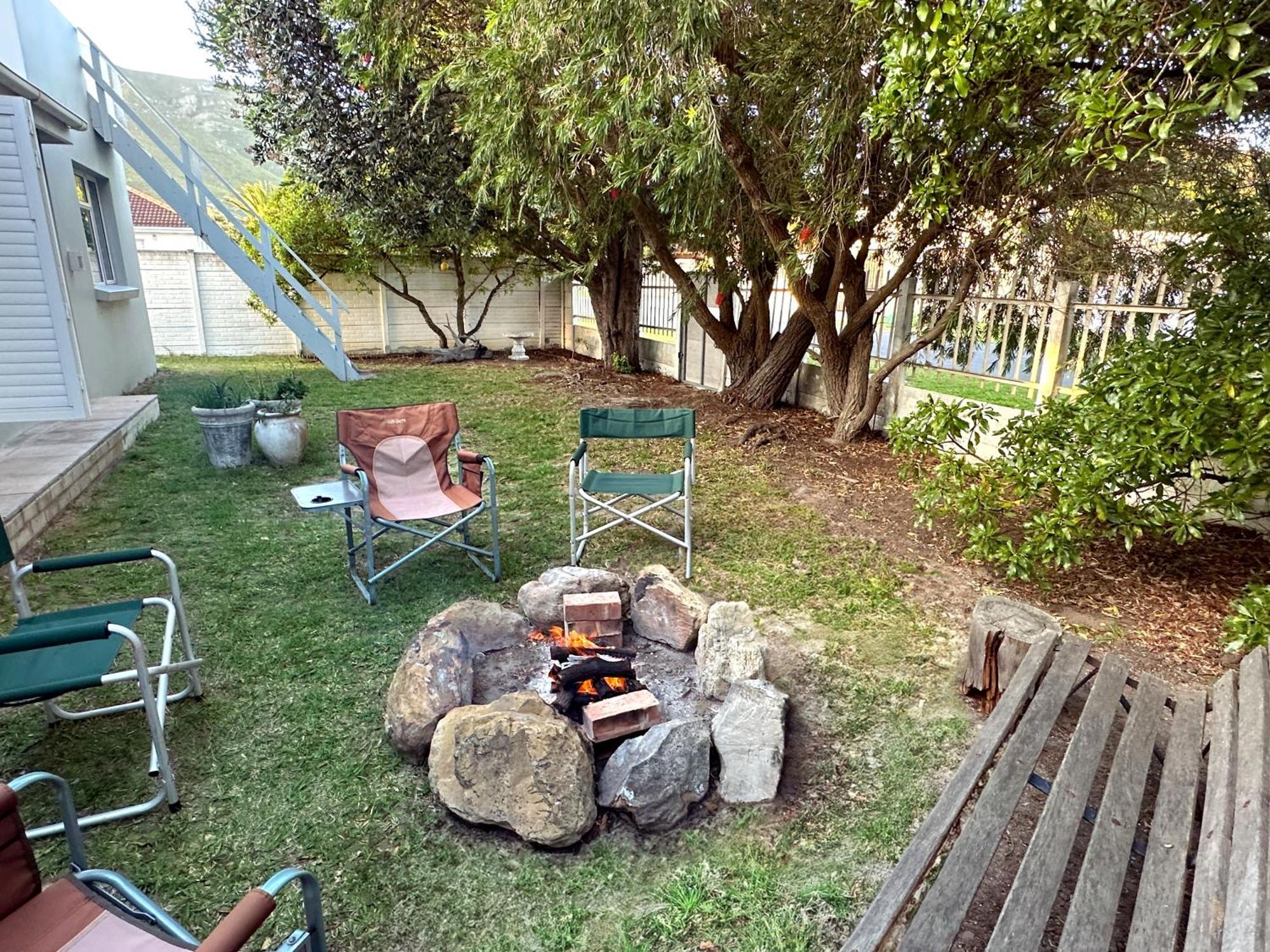 Onrus Cottage Hermanus Buitenkant foto