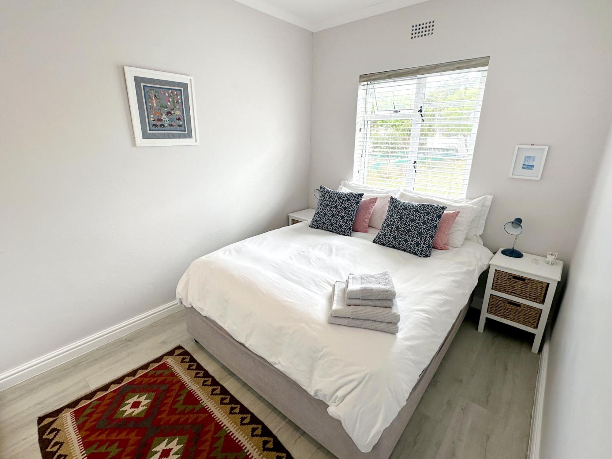 Onrus Cottage Hermanus Buitenkant foto