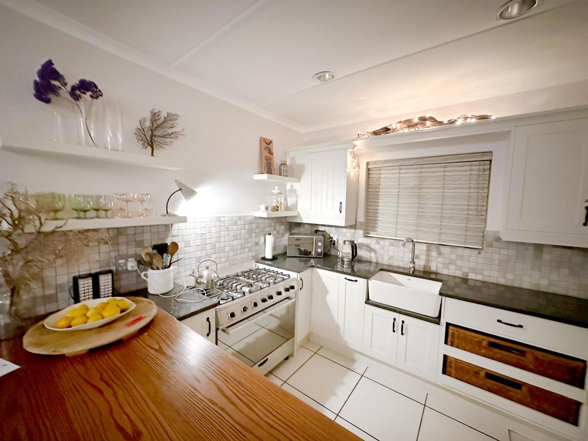 Onrus Cottage Hermanus Buitenkant foto